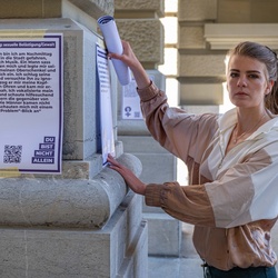 210614 14. Juni_Aktion dezentral