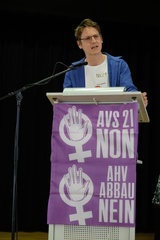 NicolaSiegrist Präsident