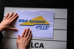 Elbit Systems Kills