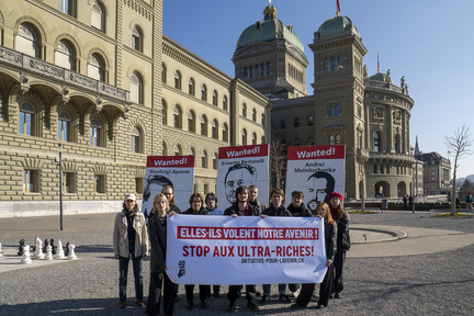 FR 250318 Action Débat Conseil National